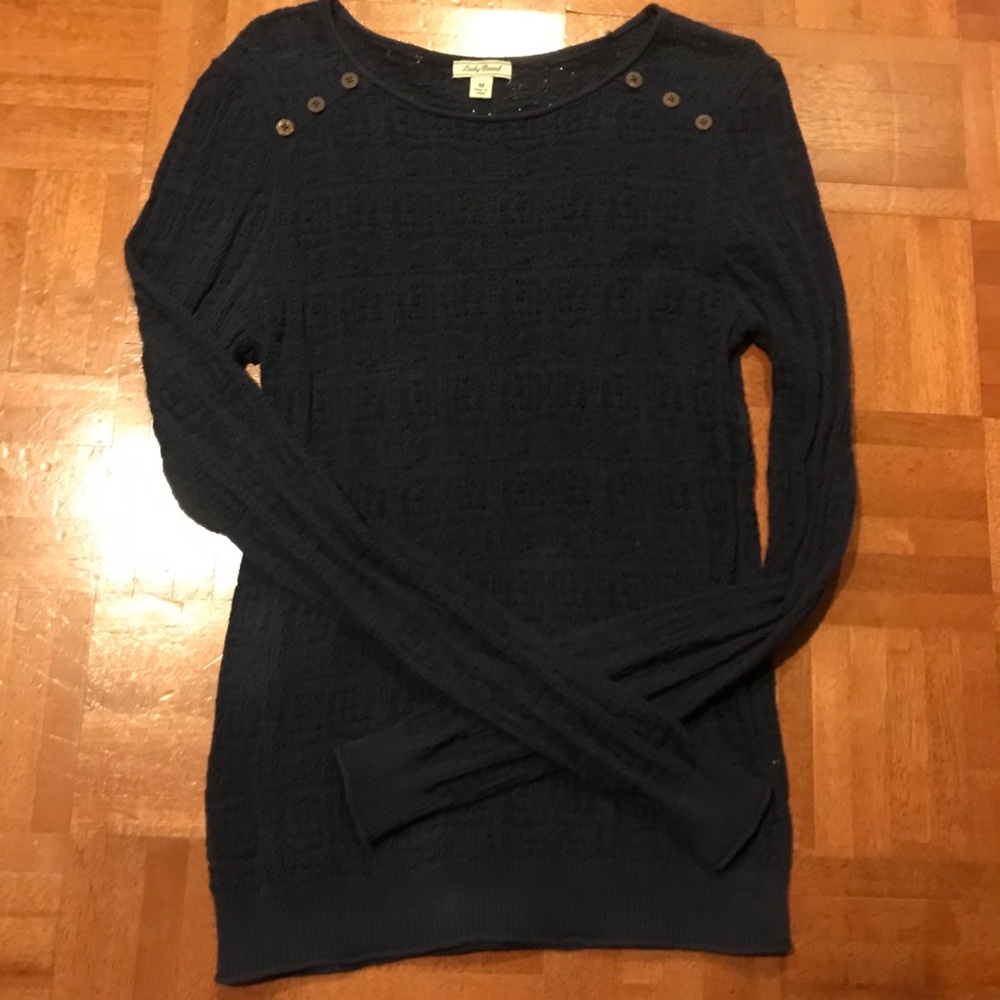 Lucky Everyday Sweater